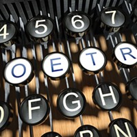 Word Humboldt Offers Online Poetry Workshops