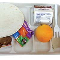 Schools Across Humboldt Serving Free Meals to Students, No Application Needed