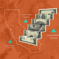 More than 12,000 Californians are Getting Cash from Guaranteed Income Experiments