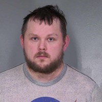 Briceland Man Arrested on Child Pornography Allegations