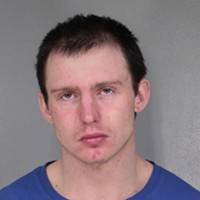McKinleyville Man Arrested in Arcata Murder Case