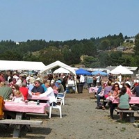 Catch the Flavor of Shelter Cove at Taste of the Cove