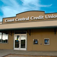 Let's Bring Coast Central Out of the Shadows