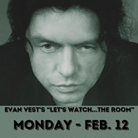 Comedy Tonight: Monday, Feb. 12