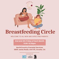 Breastfeeding Circle