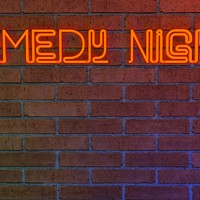 Comedy Tonight: Wednesday, May 8