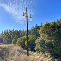 New $88 Million Microgrid Project Aims to Power Hoopa, Karuk and Yurok Tribes