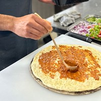 Tandoori Bites Pizza Finds its Flavors