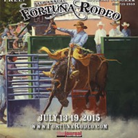 Fortuna Rodeo 2015