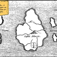 Atlantis: The Lost Land