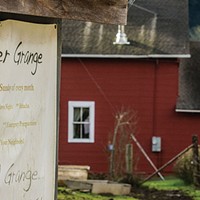 The State of the Grange