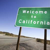 California Doubles Down on Sanctuary Status, Arcata Mulls Next Move