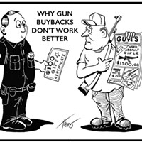Gun Buybacks