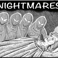 Nightmares