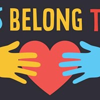 Families Belong Together Rally in Eureka on Saturday