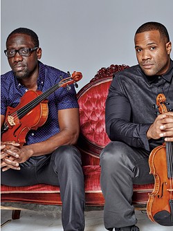 Black Violin - SUBMITTED