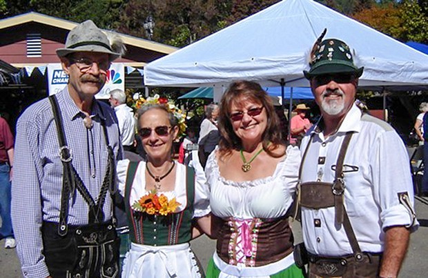 Oktoberfest - SUBMITTED