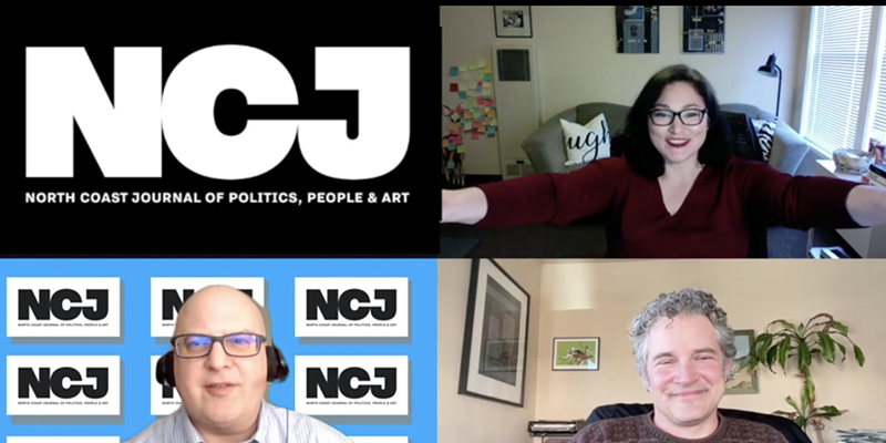 NCJ Preview: Post-Chinese Expulsion History, Student Housing and Pizza