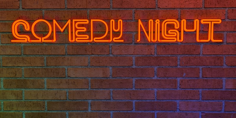 Comedy Tonight: Tuesday, Feb. 20