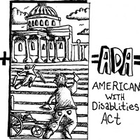 Why the ADA Still Needs Protecting