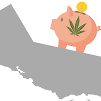 Reports Find Cannabis Bank Infeasible; Five Things You Need to Know About Public Banking in California