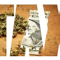 State Agency Recommends Cannabis Tax Overhaul