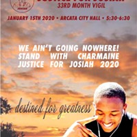 With Foundation Report Still Outstanding, Another Justice for Josiah Vigil Planned for Today