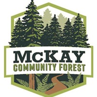 McKay Community Forest Approved for Expansion