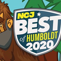 NCJ BEST of Humboldt 2020