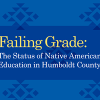 ACLU Releases Report on Educational Disparities Among Indigenous Students in Humboldt County