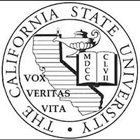 California State University Seal. (Photo: Wikipedia)