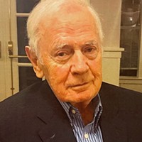 Samuel P. Oliner: 1930-2021
