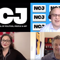 NCJ Preview: Dropping the Mask Mandate and Mobile and Pop-up Restaurants