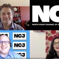 NCJ Preview: Cannabis Issue Rundown, Redwood Curtain's Next Act