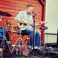 Holus Bolus plays Redwood Curtain Brewing Co. on Thursday, Sept. 15 at 6 p.m.