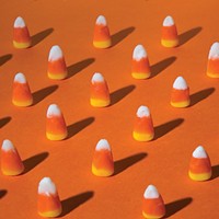 Journal Flashback: Candy Corn Doesn't Care if You Hate It