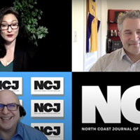 NCJ Preview: Fires, Boarding School Legacy, Cartoon Controversy and More