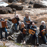 Altan plays the Arkley Center for the Performing Arts at 8 p.m. on Saturday, March 9.