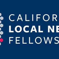 Journal Welcomes California Local News Fellows