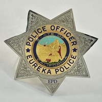 UPDATED: Hoopa Officer-Involved Shooting; Eureka Homicide