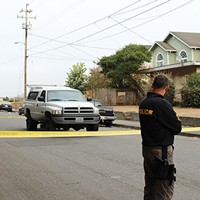 Eureka Settles Police Shooting Lawsuit