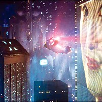 Fourth Friday Flix: Blade Runner: The Final Cut