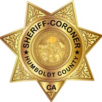 Humboldt County Sheriff's Office