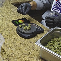 A Brief Consumer's Guide to Legal Weed