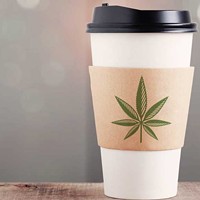 The Starbucks of Weed Cometh