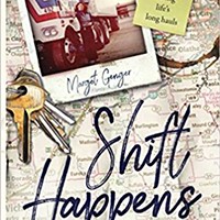 Margot Genger's long haul memoir.