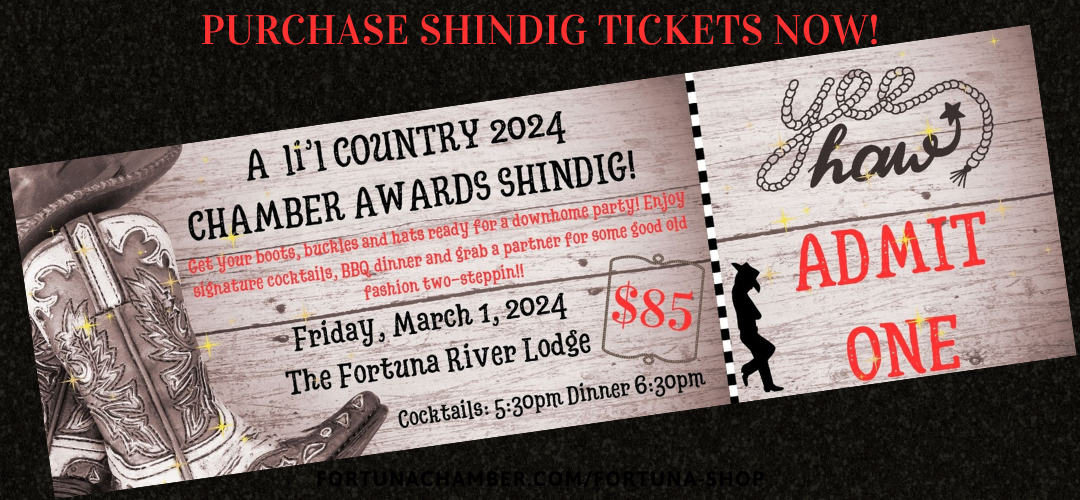 2024 Annual Awards Li'l Country Shindig