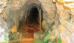 EPA Considers Hoopa Mine for Superfund Designation