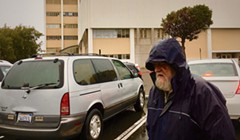 Digital Nomad: A Bipolar Man's Slow Slide into Homelessness in Humboldt