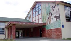 Frustrations Mount in Klamath-Trinity School District